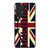 TRIUMPH MOTORCYCLES UNION JACK 2 Samsung Galaxy A53 Case Cover