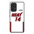 TYLER HERRO MIAMI HEAT NIKE NBA 2021-22 Samsung Galaxy A53 Case Cover