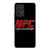 UFC ULTIMATE FIGHTING CHAMPIONSHIP LOGO Samsung Galaxy A53 Case Cover