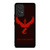 VALORANT TEAM VALOR 2 Samsung Galaxy A53 Case Cover