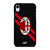 AC MILAN FOOTBALL PUMA iPhone XR Case Cover