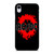 ACDC ROCK BAND ICON iPhone XR Case Cover