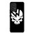 VW VOLKSWAGEN SKULL LOGO Samsung Galaxy A53 Case Cover