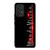 WANDAVISION MARVEL LOGO Samsung Galaxy A53 Case Cover