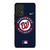 WASHINGTON NATIONALS MLB BASEBALL NIKE Samsung Galaxy A53 Case Cover