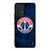 WASHINGTON WIZARDS BASKETBALL NBA FIRE Samsung Galaxy A53 Case Cover