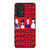 WEEZER ROCK BAND ART Samsung Galaxy A53 Case Cover