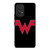 WEEZER ROCK BAND LOGO Samsung Galaxy A53 Case Cover