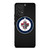 WINNIPEG JETS HOCKEY NHL LOGO Samsung Galaxy A53 Case Cover