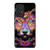 WOLF TRIPPY ART Samsung Galaxy A53 Case Cover