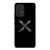 X-MEN APOCALYPSE LOGO Samsung Galaxy A53 Case Cover