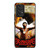 YOUNGBOY NBA 3800 DEGREE Samsung Galaxy A53 Case Cover