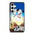 101 DALMATIANS DISNEY Samsung Galaxy S24 Case Cover