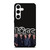 10CC ROCK BAND Samsung Galaxy S24 Case Cover