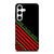 A TRIBE CALLED QUEST ATCQ HIP HOP GROUP Samsung Galaxy S24 Case Cover