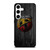 ABARTH CAR WOODEN LOGO Samsung Galaxy S24 Case Cover
