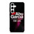 ABU GARCIA FISHING NEBULA Samsung Galaxy S24 Case Cover