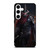 ABYSS WATCHERS DARK SOUL ANIME Samsung Galaxy S24 Case Cover