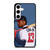 ACUNA JR ATLANTA BRAVES BASEBALL Samsung Galaxy S24 Case Cover ACUNA JR ATLANTA BRAVES BASEBALL Samsung Galaxy S24 Case Cover