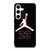 AIR JORDAN 23 GLITCH Samsung Galaxy S24 Case Cover