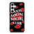 AKATSUKI ANTI SOCIAL SOCIAL CLUB Samsung Galaxy S24 Case Cover