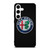 ALFA ROMEO CARBON FIBER Samsung Galaxy S24 Case Cover