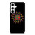 ALICE IN CHAINS LOGO Samsung Galaxy S24 Case Cover
