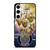 ALVIN KAMARA NEW ORLEANS SAINTS Samsung Galaxy S24 Case Cover