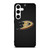 ANAHEIM DUCKS HOCKEY NHL LOGO Samsung Galaxy S24 Case Cover
