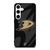 ANAHEIM DUCKS NHL TEAM Samsung Galaxy S24 Case Cover