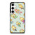 ANIMAL CROSSING ISABELLE CUTE Samsung Galaxy S24 Case Cover