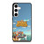 ANIMAL CROSSING NEW HORIZONS GAME Samsung Galaxy S24 Case Cover