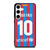 ANSU FATI 10 FC BARCELONA 2022 Samsung Galaxy S24 Case Cover