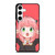 ANYA SPY X FAMILY PINK Samsung Galaxy S24 Case Cover