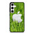 APPLE LOGO GOLF BALL Samsung Galaxy S24 Case Cover