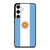 ARGENTINA FLAG Samsung Galaxy S24 Case Cover