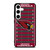 ARIZONA CARDINALS FOOTBALL FIELD Samsung Galaxy S24 Case Cover