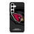 ARIZONA CARDINALS FOOTBALL LOGO Samsung Galaxy S24 Case Cover