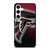 ATLANTA FALCONS FOOTBALL TEAM Samsung Galaxy S24 Case Cover
