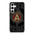 ATLANTA UNITED FC MLS BLACK Samsung Galaxy S24 Case Cover