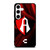 ATLAS FOOTBALL CLUB LOGO Samsung Galaxy S24 Case Cover