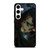 ATTACK ON TITAN LEVI ACKERMAN FIGHT Samsung Galaxy S24 Case Cover ATTACK ON TITAN LEVI ACKERMAN FIGHT Samsung Galaxy S24 Case Cover