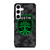 AUSTIN FC MLS BLACK CAMO Samsung Galaxy S24 Case Cover