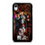 ALL OF US ARE DEAD ZOMBIES MOVIES iPhone XR Case Cover
