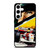 AYRTON SENNA F1 FORMULA ONE Samsung Galaxy S24 Case Cover