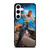 BAD BUNNY RAPPER YHLQMDLG Samsung Galaxy S24 Case Cover