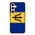 BARBADOS FLAG Samsung Galaxy S24 Case Cover