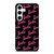 BARBIE TOYS LOGO Samsung Galaxy S24 Case Cover BARBIE TOYS LOGO Samsung Galaxy S24 Case Cover