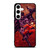 BATMAN AND ROBIN DC SUPERHERO Samsung Galaxy S24 Case Cover