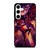 BATMAN AND ROBIN FIGHT Samsung Galaxy S24 Case Cover